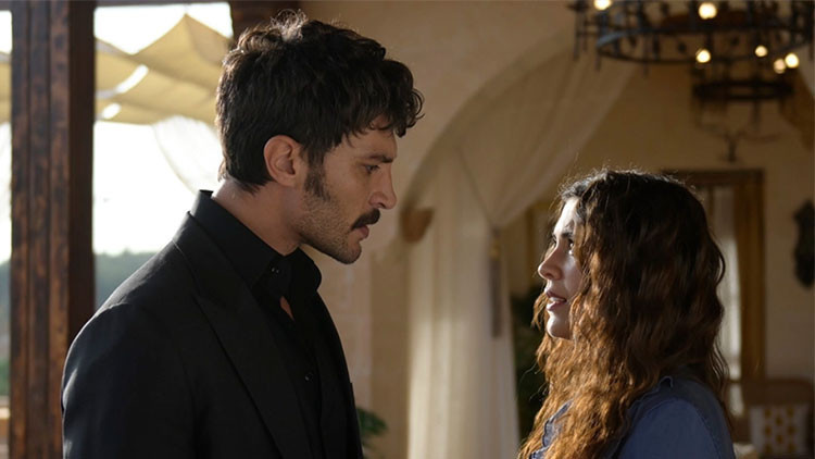 8 OCAK NOW TV YAYIN AKIŞI