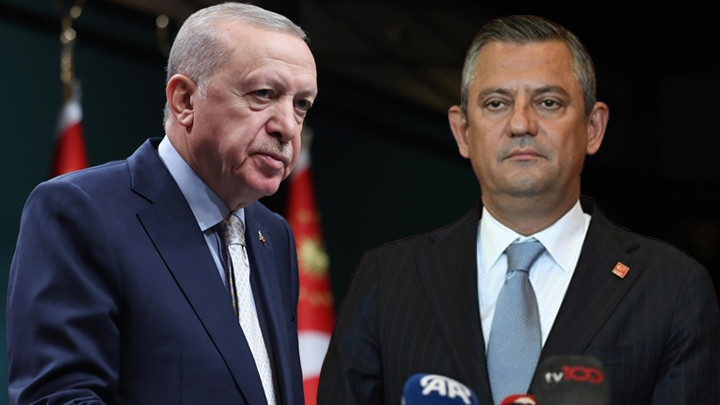 Son dakika... Cumhurbaşkanı Erdoğan'dan CHP lideri Özel'e 500 bin liralık manevi tazminat davası