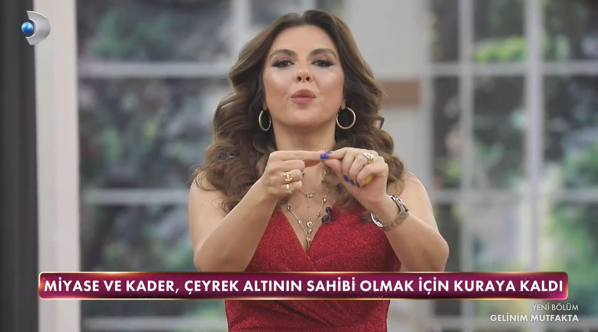 GELİNİM MUTFAKTA 8 OCAK 2026 PUAN DURUMU (TOPLAM) | Eksi 2 ler havada uçuştu Gelinim Mutfakta günün birincisi kim oldu, çeyrek altını kim aldı