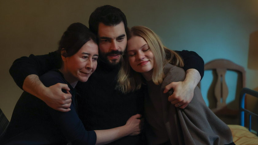 Veliaht 16. Bölüm 3. Fragmanı