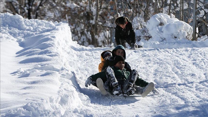 ANKARADA YARIN OKULLAR TATİL Mİ