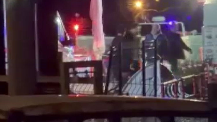 CHP’nin belediye başkan aday adayı denizde ölü bulundu