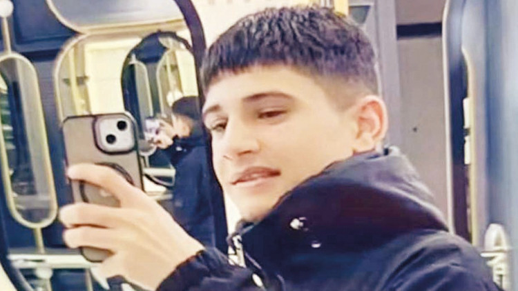 Ölen 17 öldüren 15 yaşında