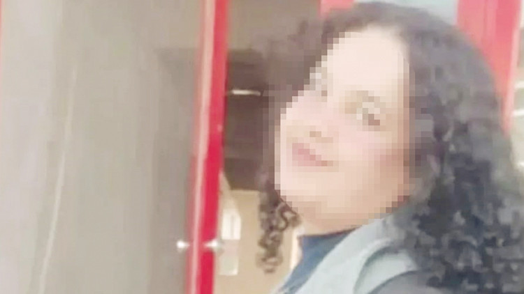 Genç kızı ablası vurmuş