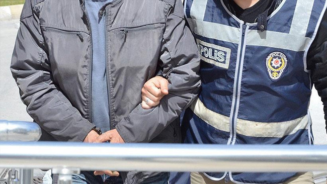 Altın kaçakçılığına yönelik 3. dalga operasyon: 7 şirkette arama ve gözaltı işlemleri başladı