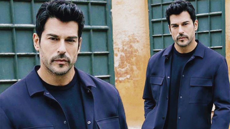 Burak Özçivit sitem etti: Biraz saygı bekliyorum!