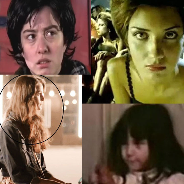 ONLARI İLK NEREDE GÖRDÜK