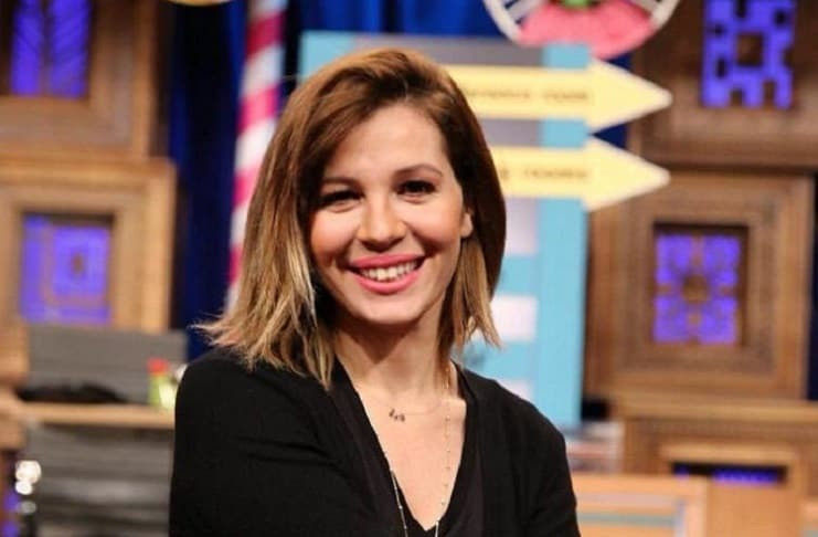 Manifest Mina, Dilan Çıtak’ın dansçısıymış