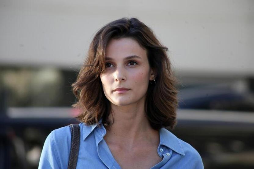 Manifest Mina, Dilan Çıtak’ın dansçısıymış