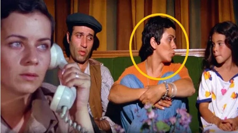 İBO İLE GÜLŞAH: İLK FİLMİM