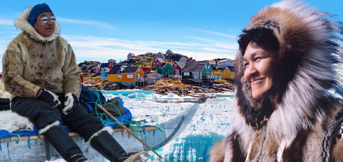 Küresel siyasetin yeni odağı, gezginlerin hayali: Arktik’in yeni gözdesi Grönland