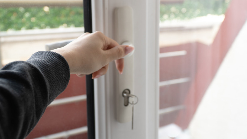 Kapalı alanları sık sık havalandırın Kapalı alanları sık sık havalandırın