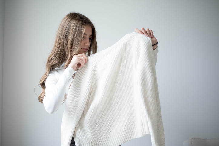 Vücudunuzu sıcak tutun