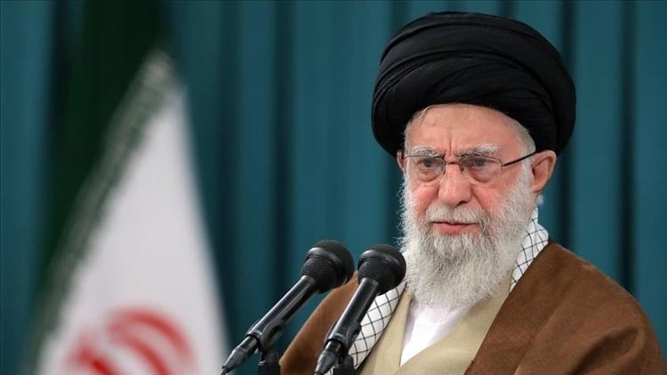 Hamaney'den Trump'a rest