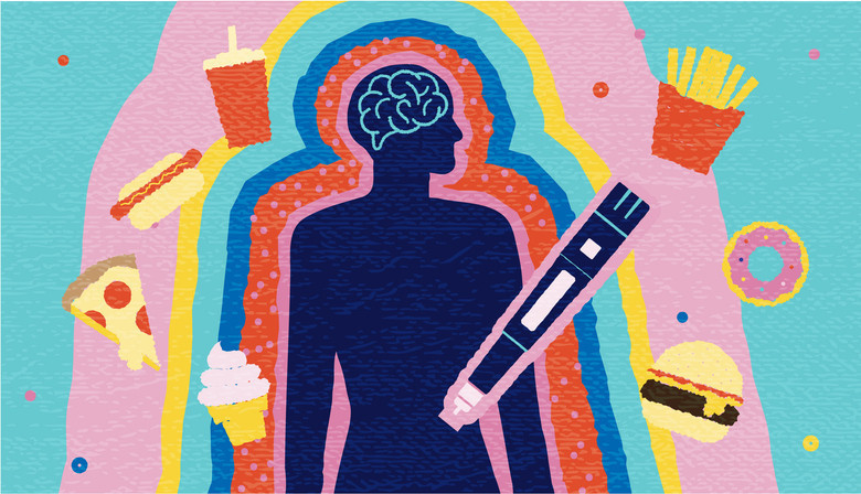  Kilo geri alımını sürpriz şekilde azaltıyor