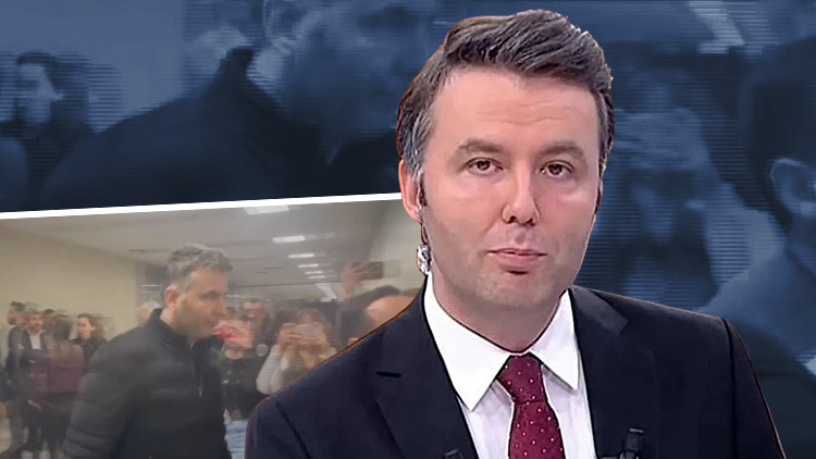 Mehmet Akif Ersoy soruşturması derinleşiyor: Yeni detaylar ortaya çıktı! 'Ne zaman gelse uyuşturucu ortaya çıkıyordu'