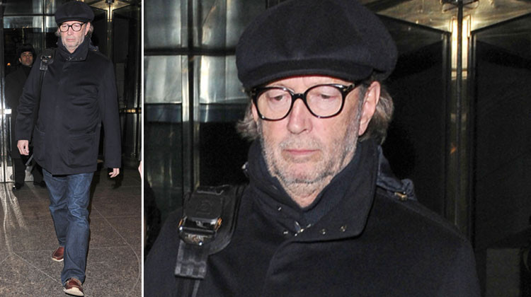 Bunca yaşına bir değil birkaç hayat sığdırmıştı... Kaçamak ilişkiden doğan kızı ona bir torun daha verdi: Ünlü şarkıcı üçüncü kez dede oldu