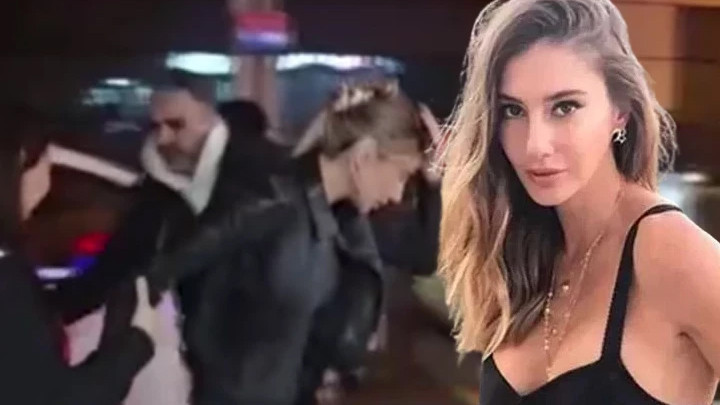 Son dakika... Şeyma Subaşı’nın uyuşturucu testi sonucu pozitif çıktı