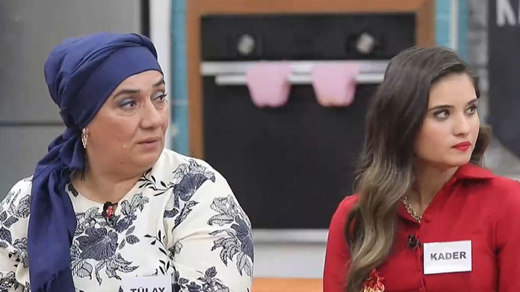 GELİNİM MUTFAKTA HAFTANIN PUAN TABLOSU 9 OCAK 2026