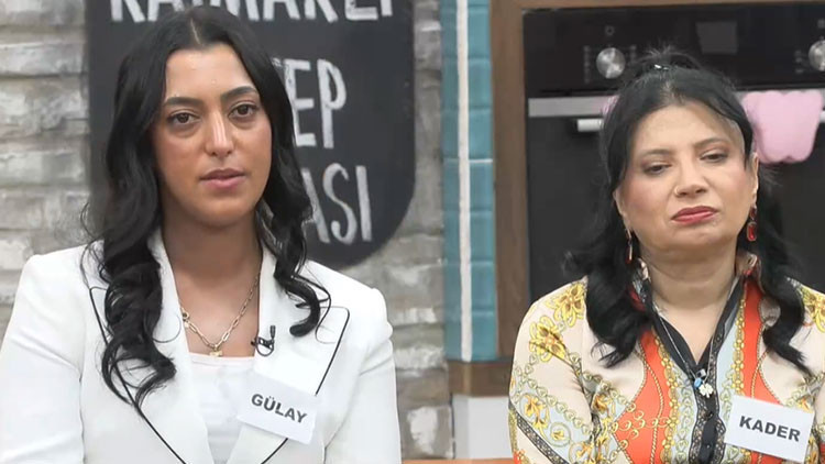 GELİNİM MUTFAKTA KİM ELENDİ