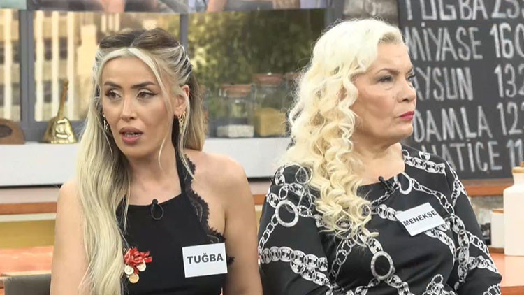 GELİNİM MUTFAKTA 9 OCAK 2026 - HAFTANIN TOPLAM PUAN TABLOSU || Gelinim Mutfakta bu Cuma kim elendi, 10 altın bileziği kim aldı