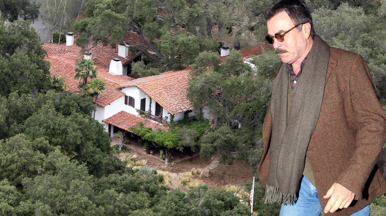 Oynadığı dizide bölüm başına en çok parayı o kazanırdı: Bir yıldız işsizim, param bitebilir... Kolay mı bu havuzlu evden taşınmak!