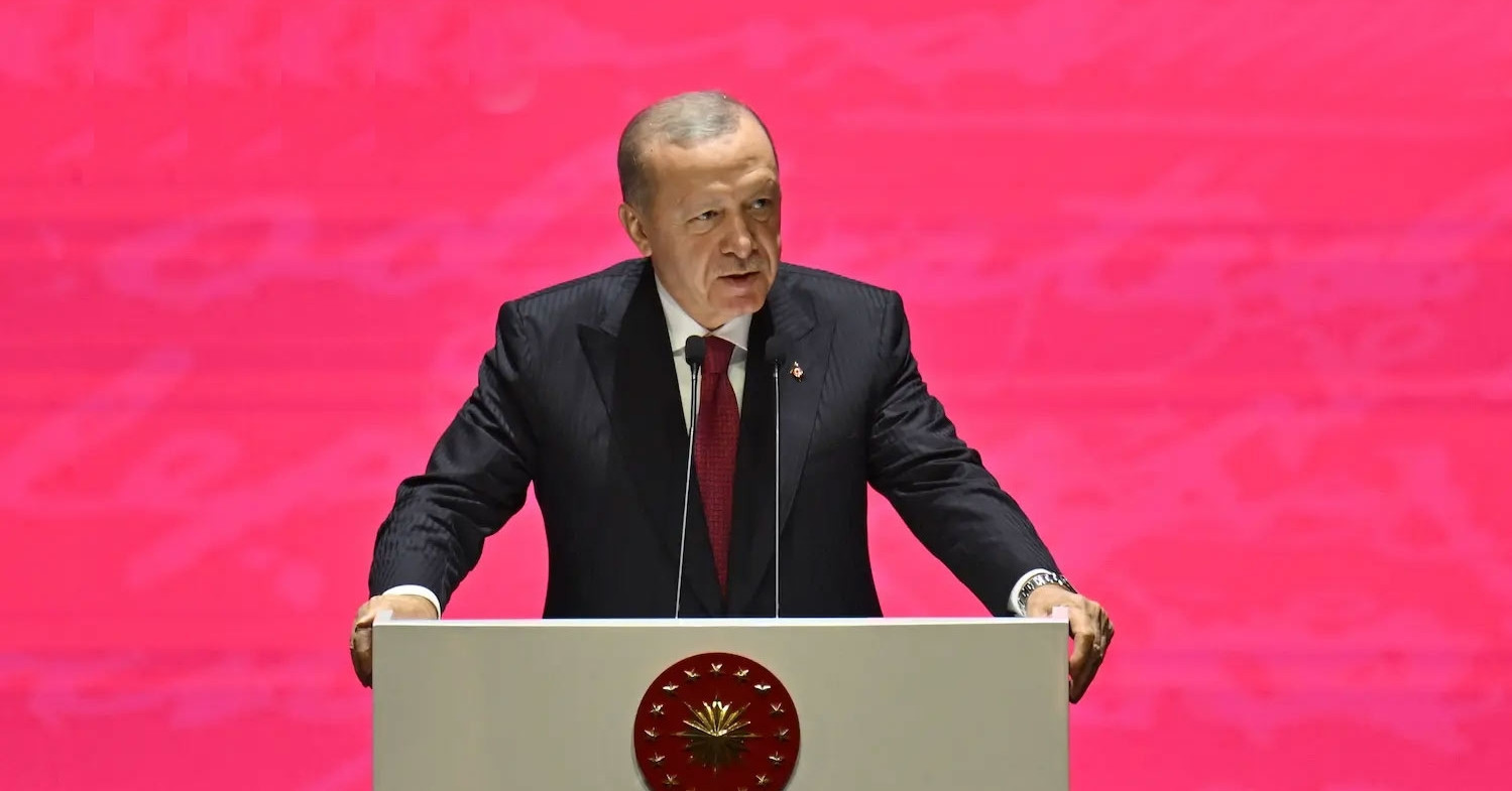 Son dakika... Cumhurbaşkanı Erdoğan'dan önemli açıklamalar