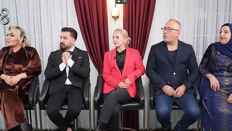 ZUHAL TOPALLA YEMEKTEYİZ HAFTANIN PUANLARI