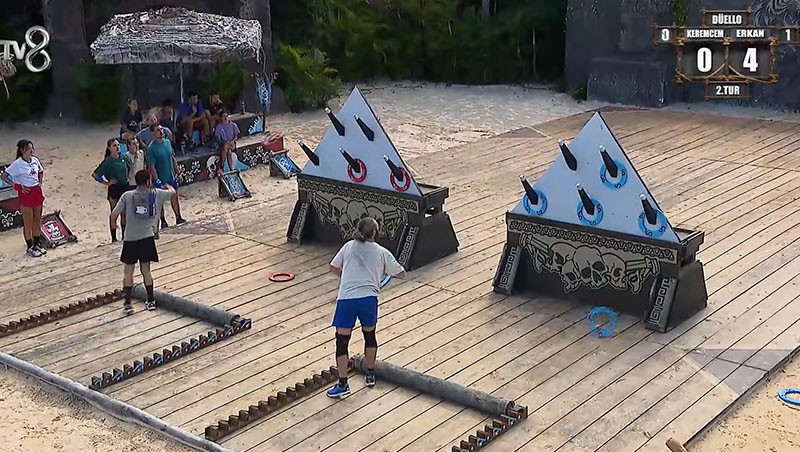 SURVİVOR YENİ BÖLÜM BU AKŞAM VAR MI, NE ZAMAN