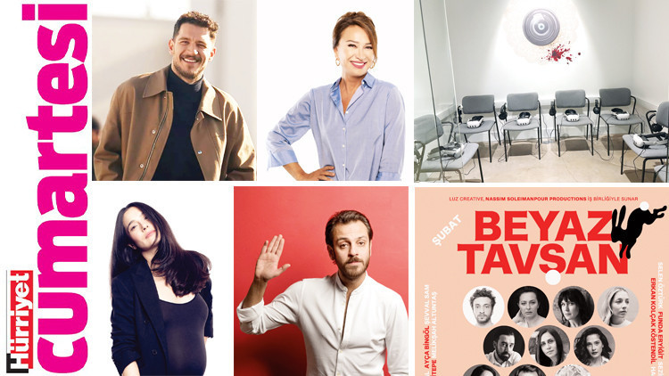 Bu oyunlar bir başka...