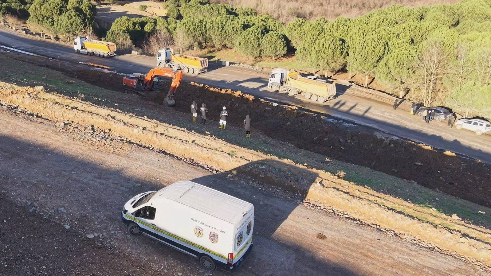 Kan donduran itiraf... 5 şüpheli tutuklandı