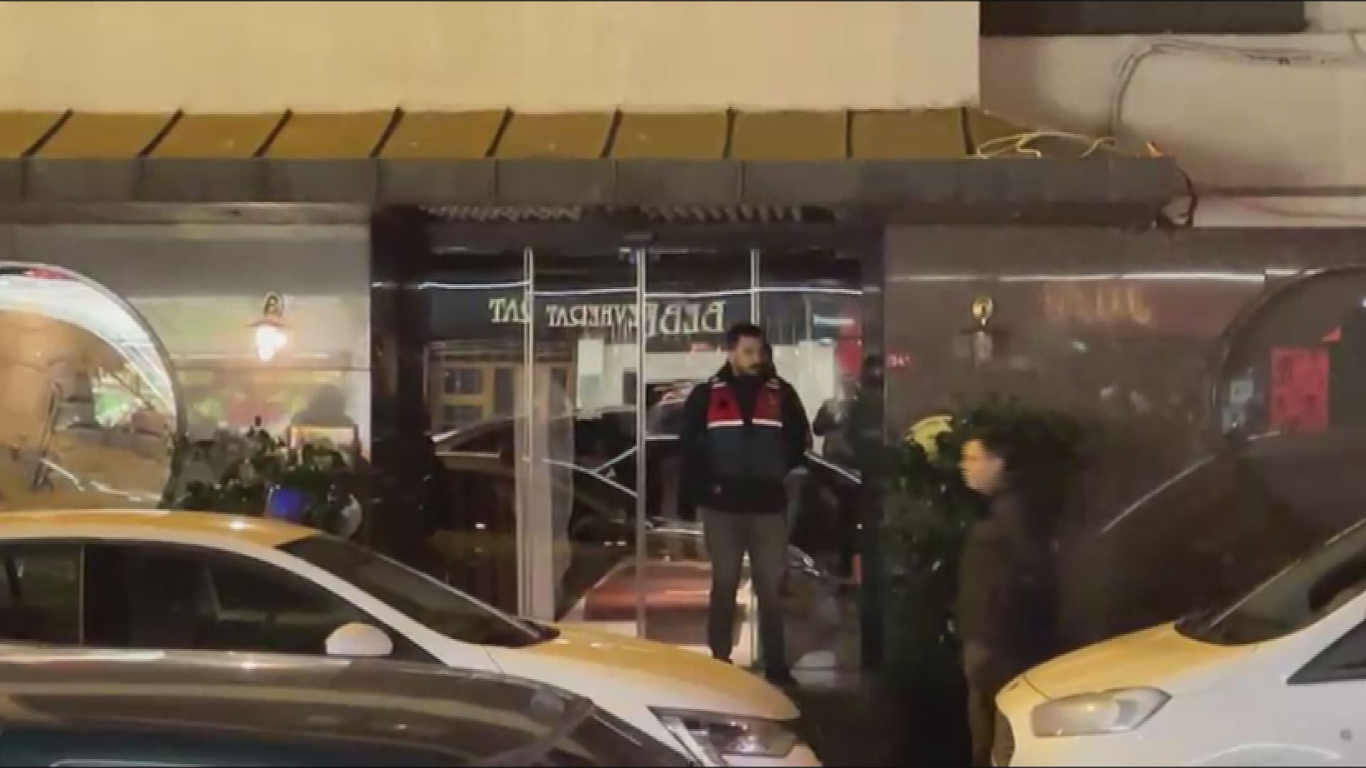 Ünlülere yönelik ‘uyuşturucu’ soruşturmasında yeni operasyon