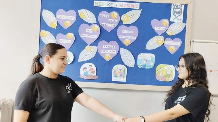 Okullarda ‘argosuz’ hava sahası… Artık aşko, yeto bro yok