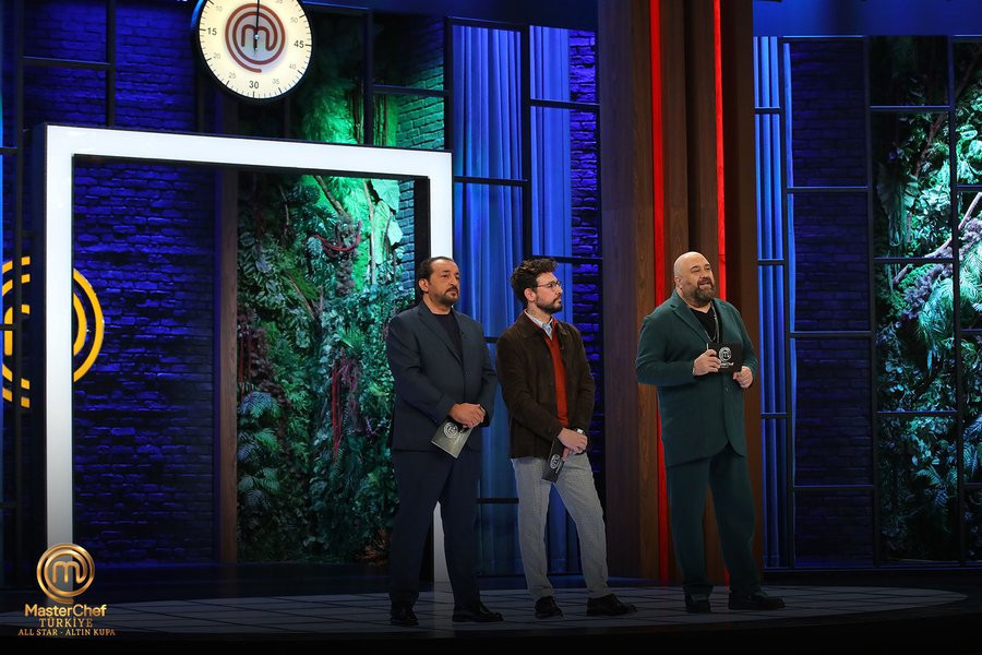 MASTERCHEF ALTIN KUPA ALTIN ÖNLÜĞÜ KAZANAN İSİMLER