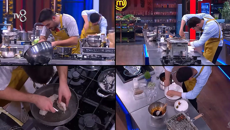 MASTERCHEFTE 2. SON CEKETİ KİM ALDI, ALTIN ÖNLÜĞÜ KİM KAZANDI (9 Ocak 2026 Cuma-Son Bölüm) || Dün akşam MasterChef Altın Kupada 3. altın ceketi kim giydi İşte gecenin puanları ve kazanan son isim