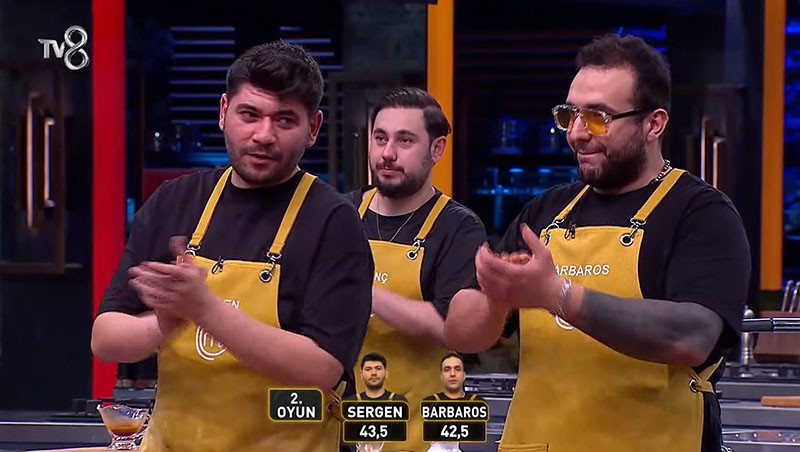 MASTERCHEFTE 2. SON CEKETİ KİM ALDI, ALTIN ÖNLÜĞÜ KİM KAZANDI (9 Ocak 2026 Cuma-Son Bölüm) || Dün akşam MasterChef Altın Kupada 3. altın ceketi kim giydi İşte gecenin puanları ve kazanan son isim
