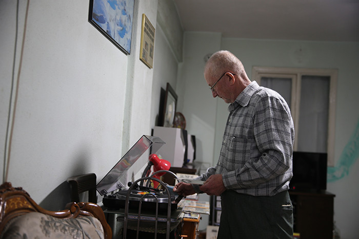 Elinde tam 5 bin tane var: Evinde gözü gibi bakıyor Satmayı düşünmüyorum, hayat sevinci veriyor