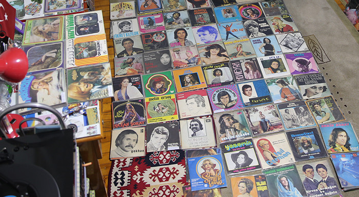 Elinde tam 5 bin tane var: Evinde gözü gibi bakıyor Satmayı düşünmüyorum, hayat sevinci veriyor