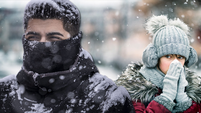 Orhan Şen tarih vererek uyardı: 'İstanbul'a kar yağacak ve aniden bastıracak! Okullar tatil olmalı' | Kuvvetli kar yağışı ve sağanak etkili olacak: 48 ilde alarma geçildi