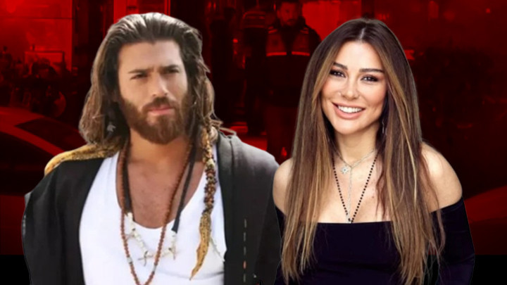 İstanbul'da gece kulüplerine uyuşturucu operasyonu! Can Yaman ve Selen Görgüzel gözaltına alındı