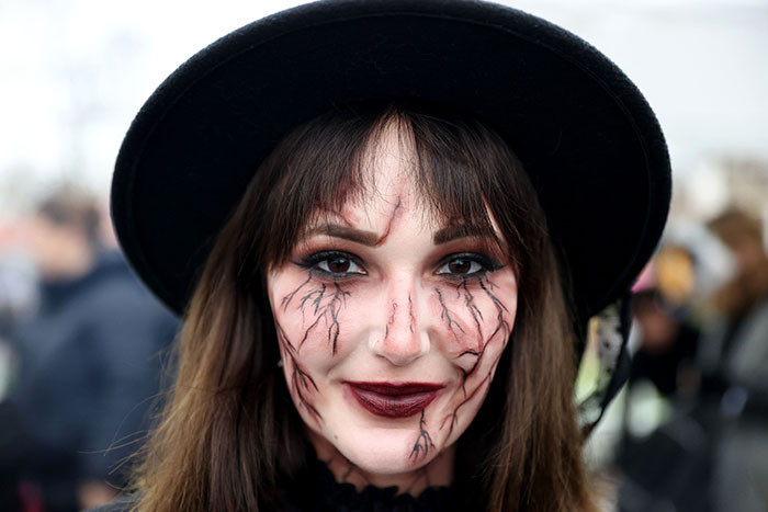  Kuşaktan kuşağa aktarılıyor Beldemizde bugün sokaklar dolacak