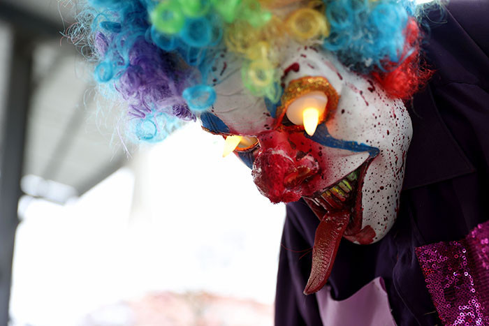  Kuşaktan kuşağa aktarılıyor Beldemizde bugün sokaklar dolacak