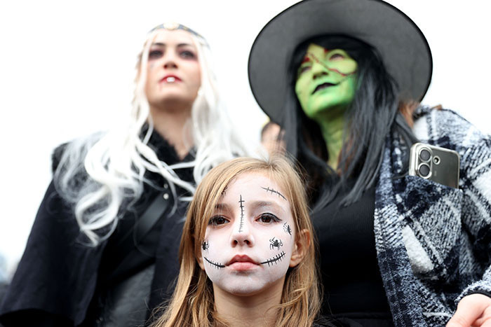  Kuşaktan kuşağa aktarılıyor Beldemizde bugün sokaklar dolacak