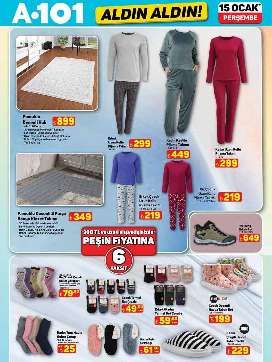 SATIŞTA A101 ALDIN ALDIN KATALOĞU 15 OCAK 2026 BROŞÜRÜ (YENİ TAM LİSTE) || A101 aktüel ürünler afişi bu hafta neler sunuyor A101 indirim broşürü ile fondü makinesi, buharlı kırışıklık giderici, dijital piyano, ambiyans ışık ve tabureli dijital bateri seti raflarda