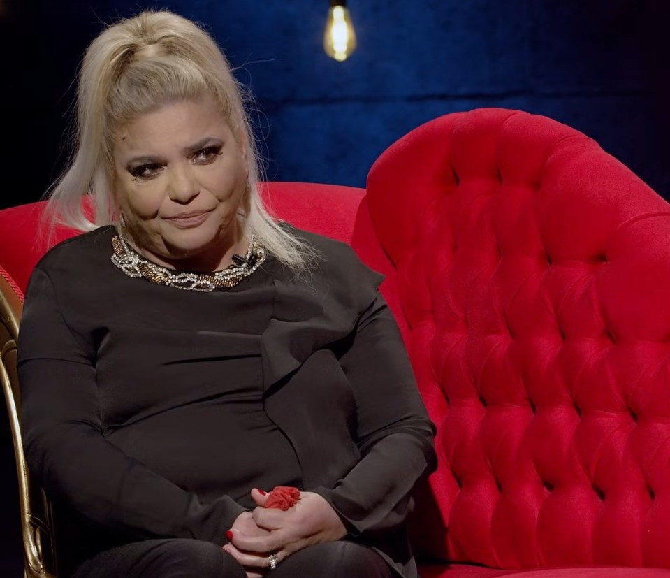 Her şeyimi gizli tuttum. 45 sene çok yalnız yaşadım Her şeyimi gizli tuttum. 45 sene çok yalnız yaşadım