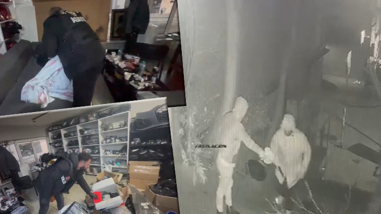 Uyurken yakalandı! Kirasına zam yapılınca ateş etmiş