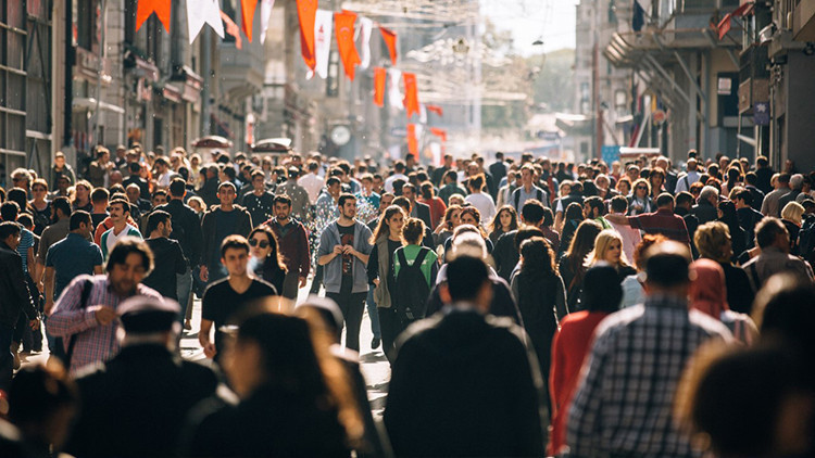 İstanbul için yeni 'çekim' standartları: Şehir üç bölgeye ayrıldı, saat kısıtlaması