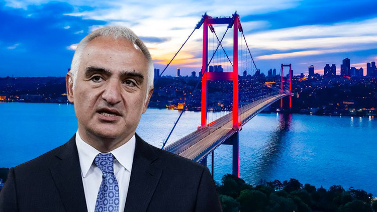 Bakan Ersoy duyurdu! İstanbul için yeni 'çekim' standartları: Şehir üç bölgeye ayrıldı, saat kısıtlaması getirildi