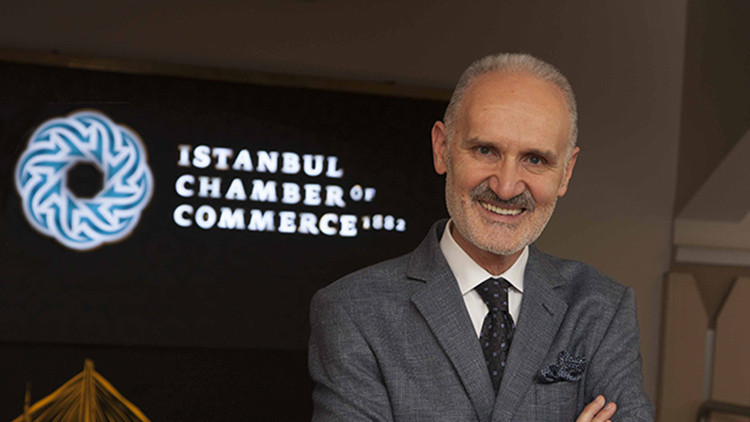 Şekib Avdagiç kimdir, ne iş yapıyor, nereli İstanbul Ticaret Odası Yönetim Kurulu Başkanı Şekib Avdagiç hayatı ve biyografisi