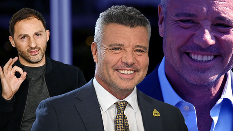 Fenerbahçe'ye transfer piyangosu! 30 milyon Euro ile geliyorlar